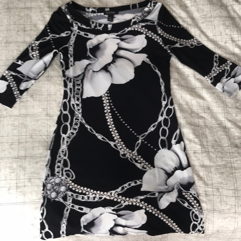 White House Black Market Dress